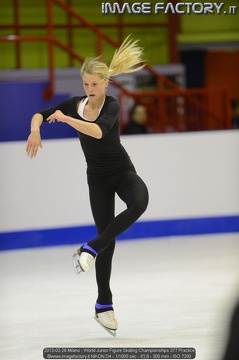 2013-02-26 Milano - World Junior Figure Skating Championships 377 Practice